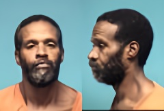 Mugshot of JASON E BROWN