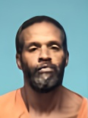 Mugshot of JASON E BROWN