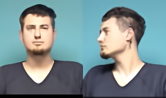 Mugshot of JONAH COOPER TENNANT