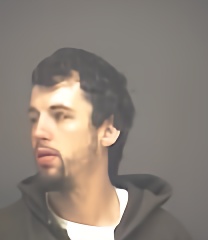 Mugshot of REICKS L SAGGES