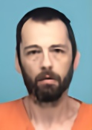 Mugshot of REICKS L SAGGES