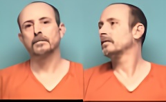 Mugshot of KEVIN JAMES DILLINGER
