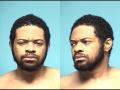 Mugshot of ISRAEL ARMONTI RIVERS