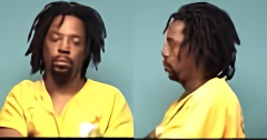 Mugshot of GERALD HART