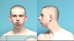 Mugshot of PAUL MATTHEWS