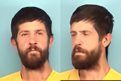Mugshot of ANTHONY W ZAKOWSKI