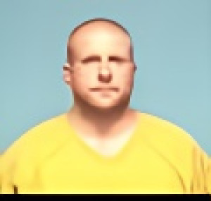 Mugshot of BRADLEY A BASINGER
