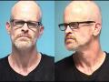 Mugshot of CHRISTOPHER W Junior STRAWDERMAN