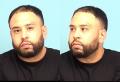 Mugshot of ABNER G PIMENTEL