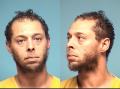 Mugshot of CHRISTIAN LAMAR Senior CLAYTON