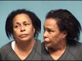 Mugshot of KIMBERLY D ADAMS