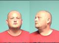 Mugshot of CHAD A SMITH