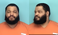 Mugshot of ROBERT BEBEE