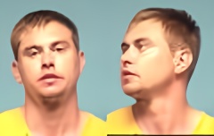 Mugshot of JOSHUA R SHIKO