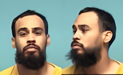 Mugshot of MIGUEL Junior VELEZ