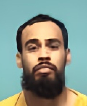 Mugshot of MIGUEL Junior VELEZ