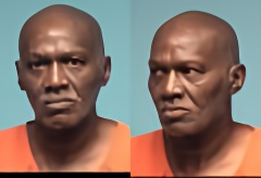 Mugshot of ROBERT ELIGAH Junior PERRY
