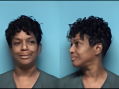 Mugshot of PAMELA R NELSON