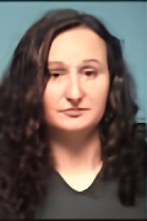 Mugshot of SAMANTHA B PAULEY