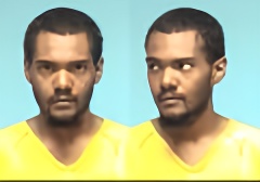 Mugshot of GRADY L DEJESUS-GONZALEZ
