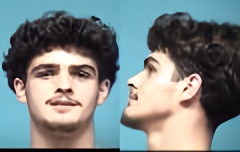 Mugshot of JACOB M Junior SIEMBIDA
