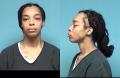 Mugshot of TANISHA A JONES