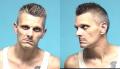 Mugshot of RANDALL W MILLER