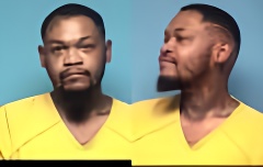 Mugshot of RAPHEAL DONTEZ LAWRENCE