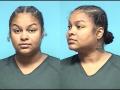Mugshot of TERA PAULINE NAREE DEAN