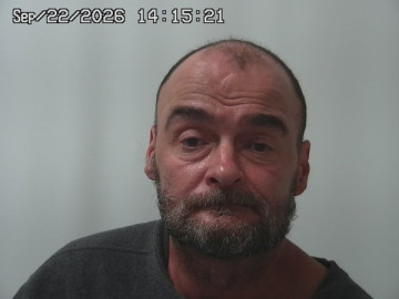 Mugshot of JEROME KISLING