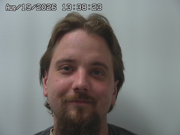 Mugshot of JACOB WILLS