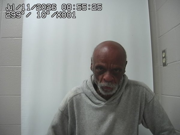 Mugshot of RONNIE NAPPER