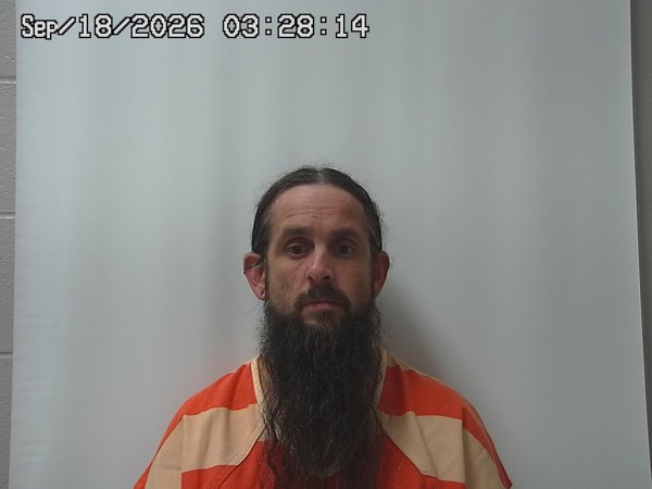 Mugshot of DALLAS MURNAHAN
