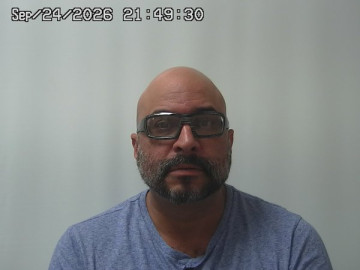 Mugshot of RAMON FIGUEROA
