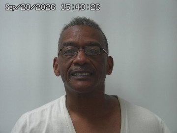 Mugshot of JOHN KIDD
