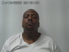 Mugshot of MARLON JOHNSON