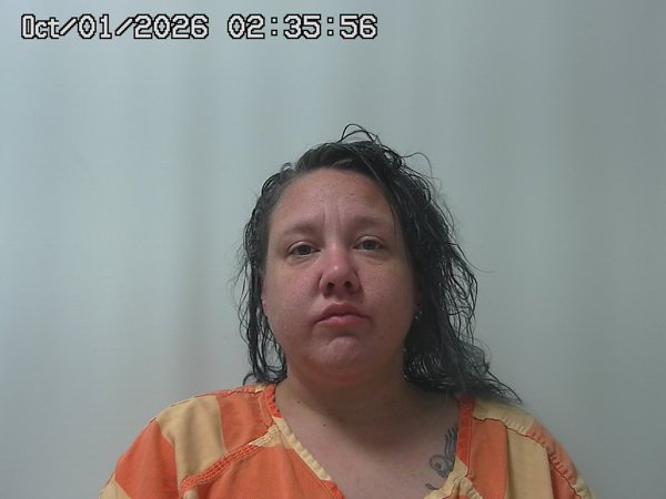 Mugshot of VIRGINIA SMITH