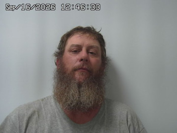 Mugshot of JAMES EASTMAN