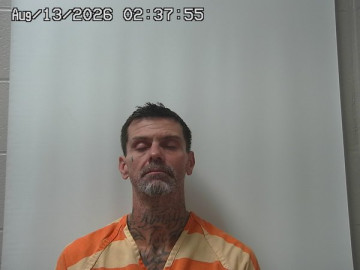 Mugshot of STEVEN RAFFERTY