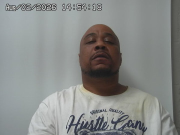 Mugshot of CHESTER TORRENCE