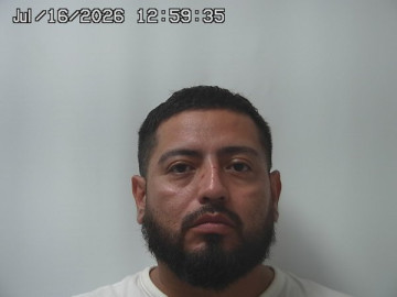 Mugshot of SAMUEL CASTANEDA HERNANDEZ