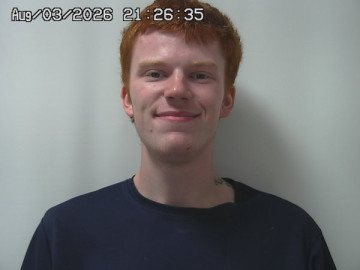 Mugshot of KRISTIAN OTY