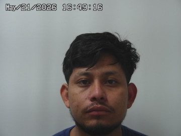 Mugshot of CARLOS MANTAR-LIMA