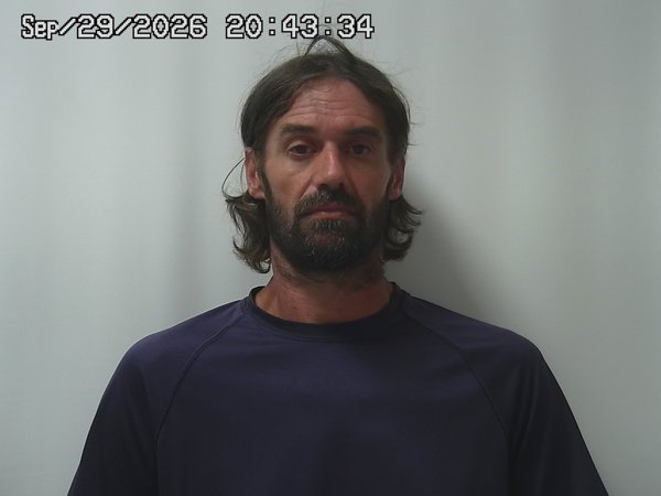 Mugshot of JACK OSBORNE