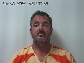 Mugshot of JOHN MCCAFFERTY