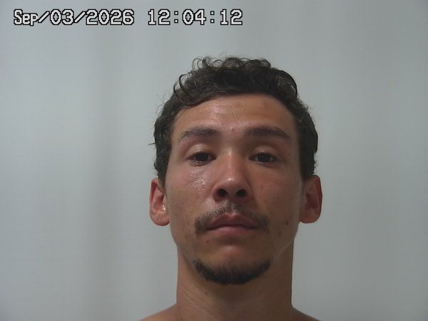 Mugshot of DONTAE LOY