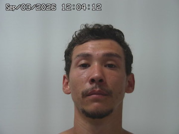 Mugshot of DONTAE LOY