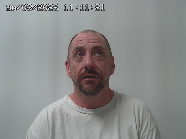 Mugshot of JOHN SWICK