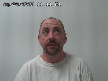 Mugshot of JOHN SWICK