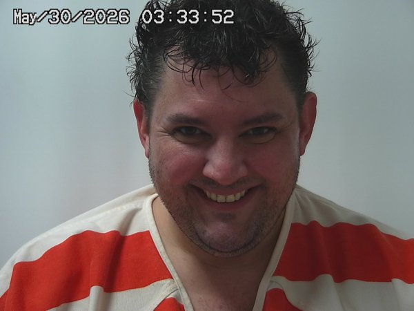 Mugshot of JONATHAN DEACON